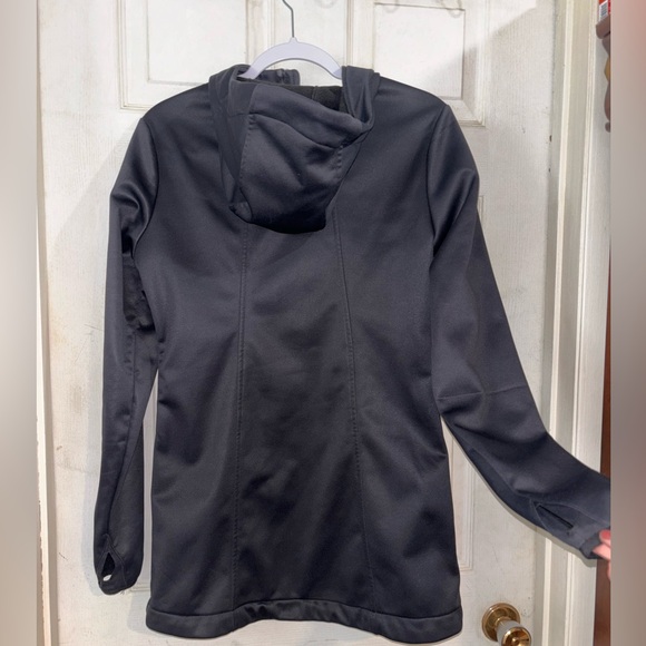 Swiss Alps Running Jacket - Picture 2 of 2